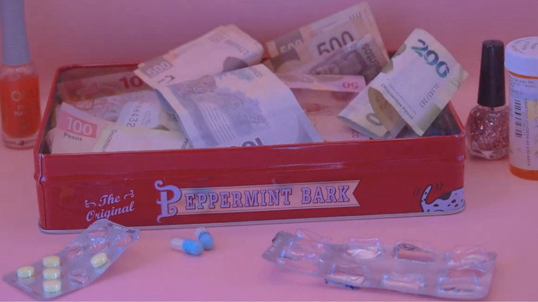 кадр из фильма Sweet Country Club