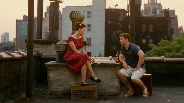 кадр из фильма Дневники няни