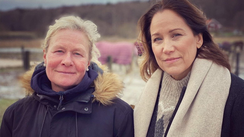 кадр из фильма Renée Nyberg: Kidnappingen av Ulrika Bidegård