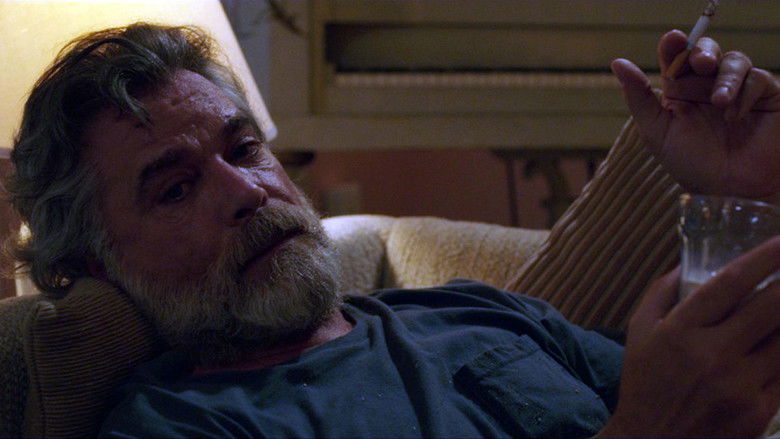 кадр из фильма Записки из рая