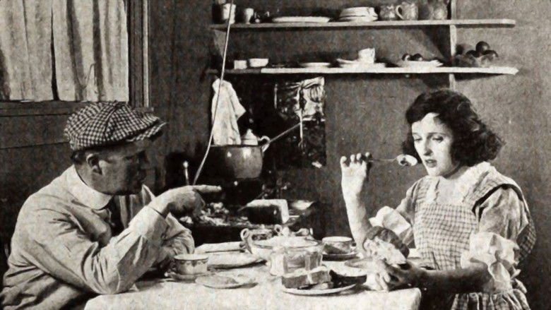 кадр из фильма In Folly's Trail