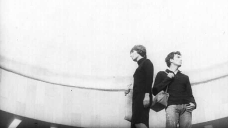 кадр из фильма Tajimara