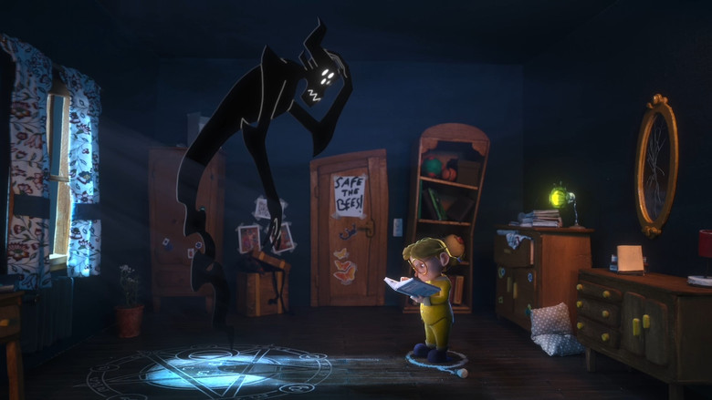 кадр из фильма Forgive Us our Sin and Cos