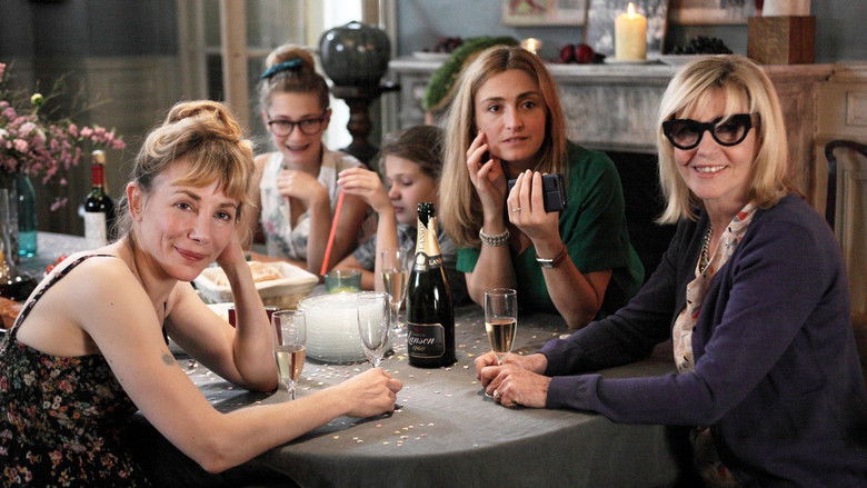 кадр из фильма Что это за семейка?!