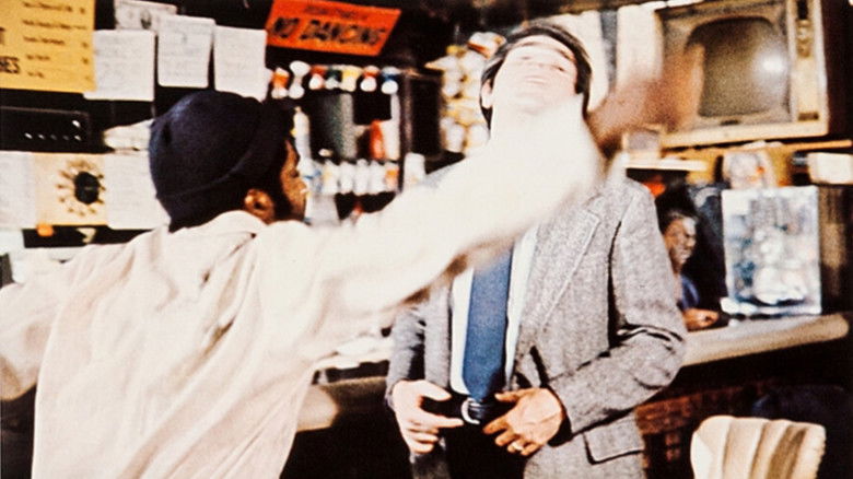 кадр из фильма Detroit 9000