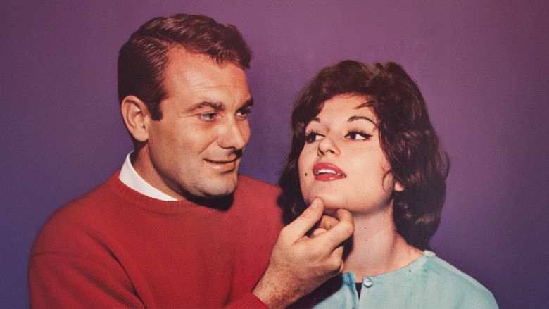 кадр из фильма Aşk ve Yumruk