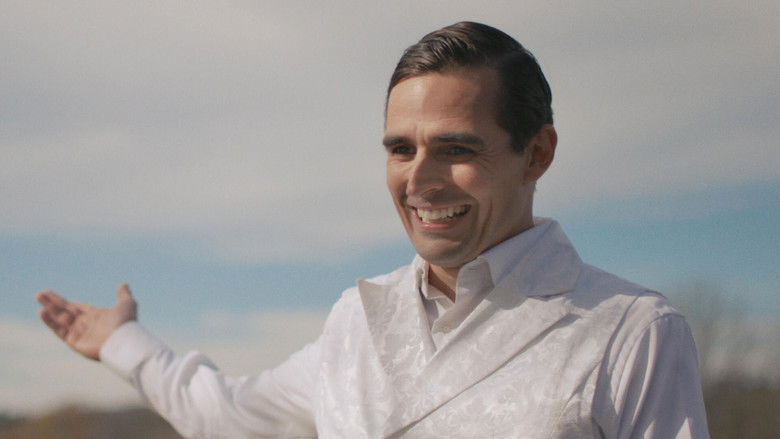 кадр из фильма You Wouldn’t Understand