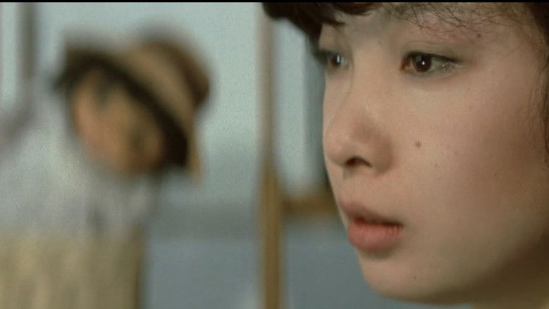 кадр из фильма おまんた囃子　ハレンチ音頭