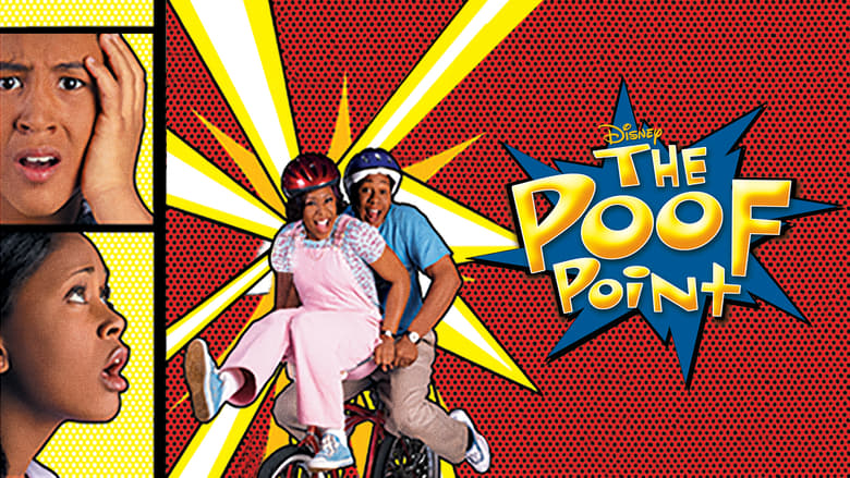 кадр из фильма The Poof Point