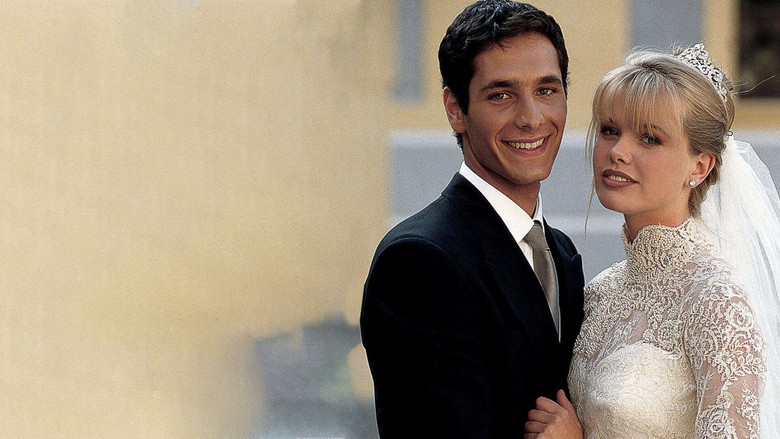 кадр из фильма Прекрасная принцесса