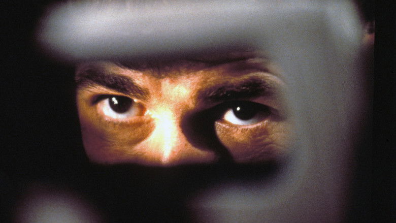 кадр из фильма Берни