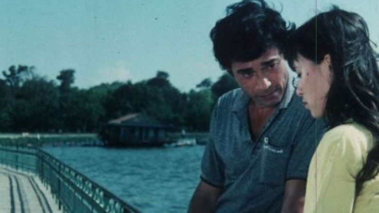 кадр из фильма Hãy Tha Thứ Cho Em