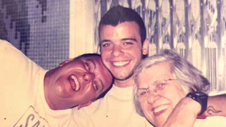 кадр из фильма FÔLEGO - Até Depois do Fim