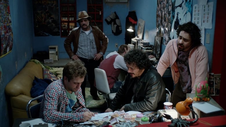 кадр из фильма Что, если сработает?