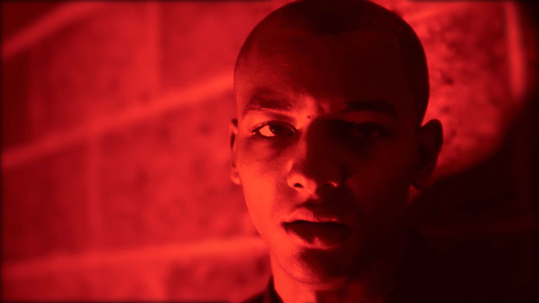 кадр из фильма New Mars