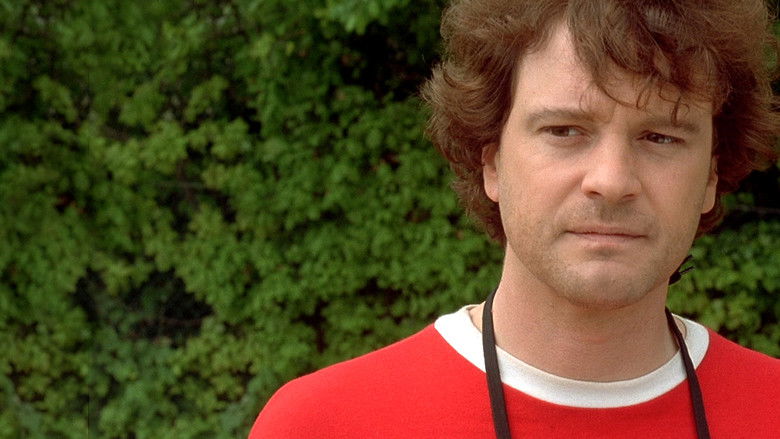 кадр из фильма Накал страстей