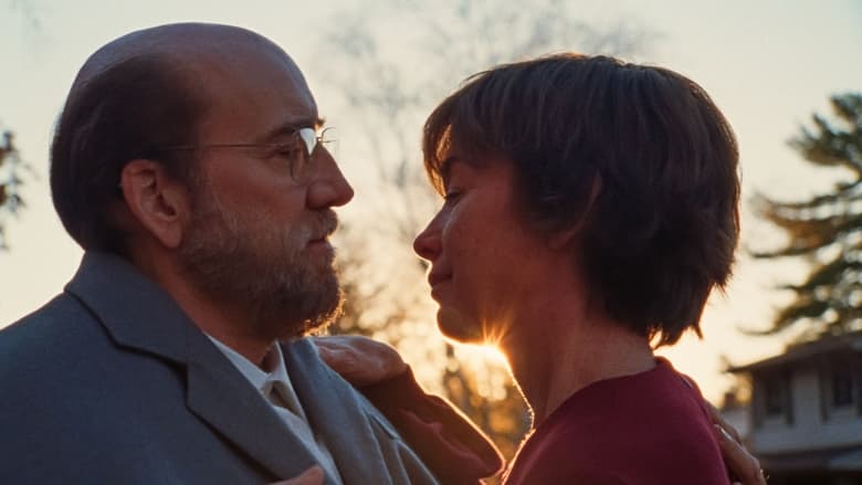 кадр из фильма Герой наших снов