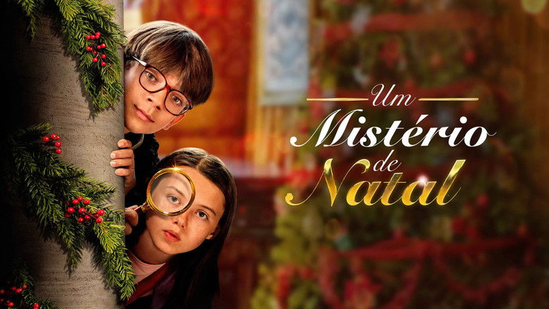 кадр из фильма Рождественская мистерия