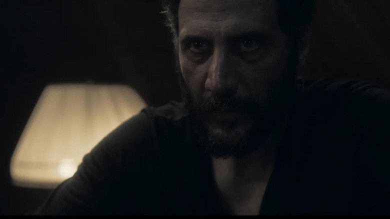 кадр из фильма El Susurro