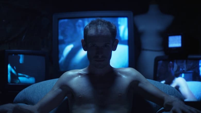 кадр из фильма Зверство на голубом экране