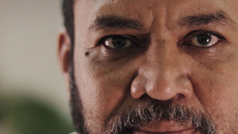 кадр из фильма Agora Eu Sou Negro