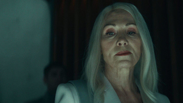 кадр из фильма Рай земной