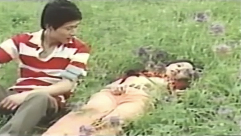 кадр из фильма 蕾を殺る