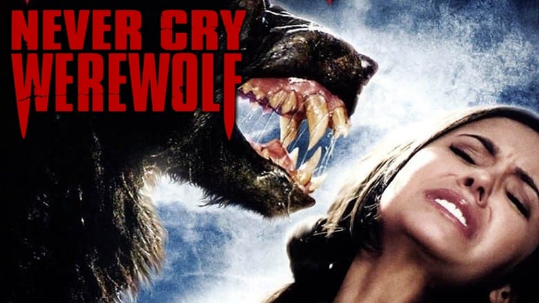 кадр из фильма Never Cry Werewolf