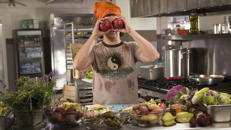 кадр из фильма Нас приняли!