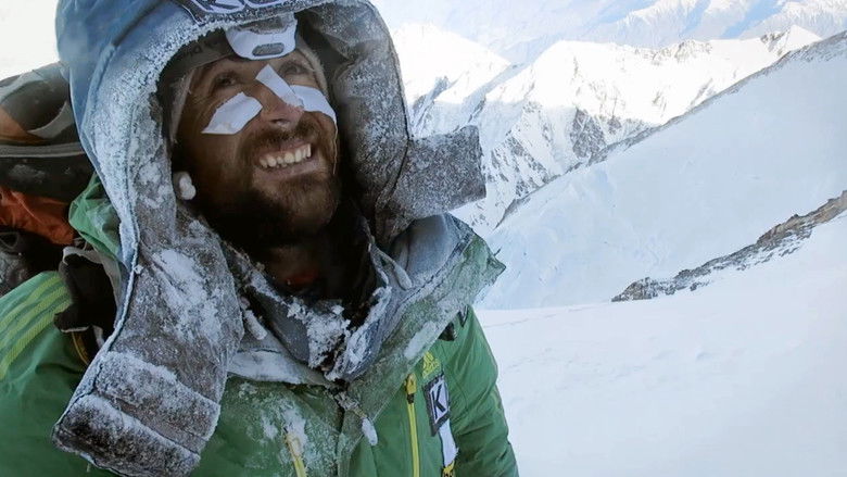 кадр из фильма Verso L'Ignoto