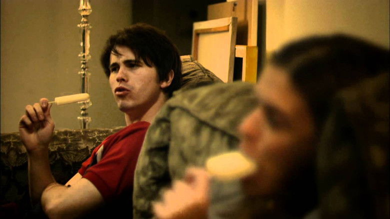 кадр из фильма Good Dick