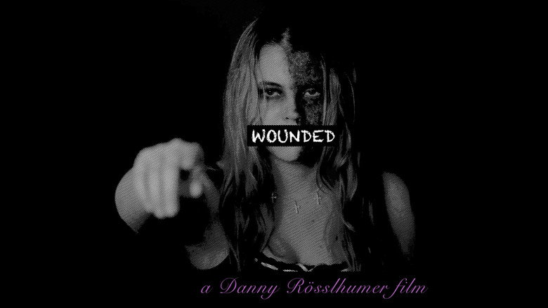 кадр из фильма Wounded