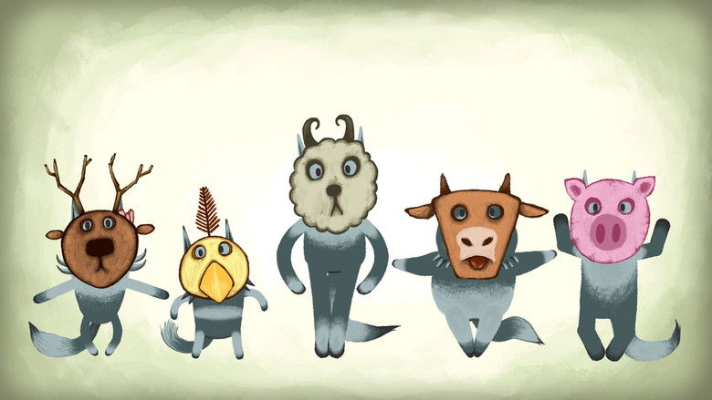 кадр из фильма Promenons-nous