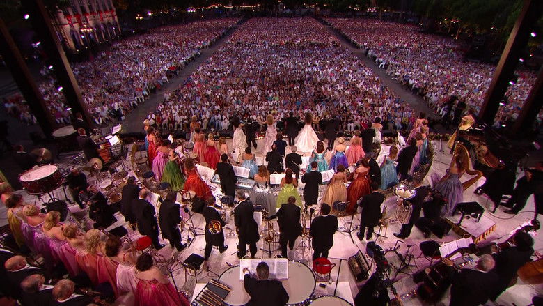 кадр из фильма André Rieu - Wonderful World - Live in Maastricht