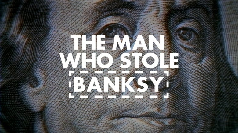 кадр из фильма Кто украл Banksy