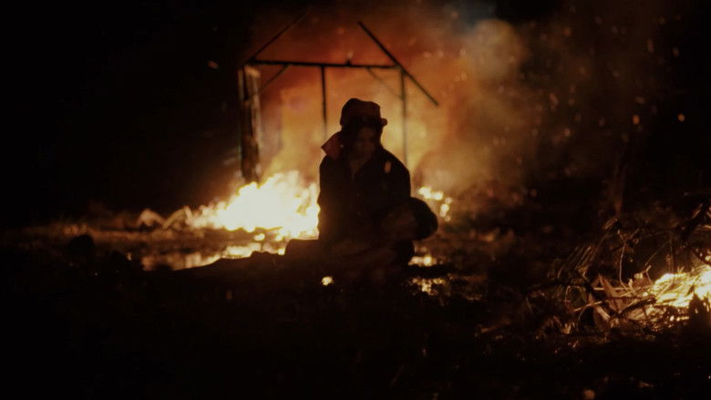 кадр из фильма KIYAW