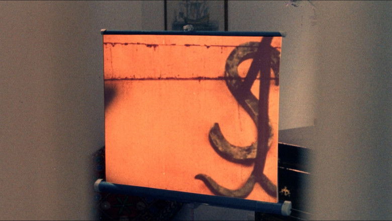 кадр из фильма Эммануэль в Америке