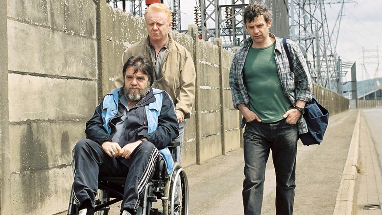 кадр из фильма Довод самого слабого