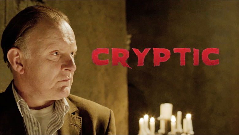 кадр из фильма Cryptic