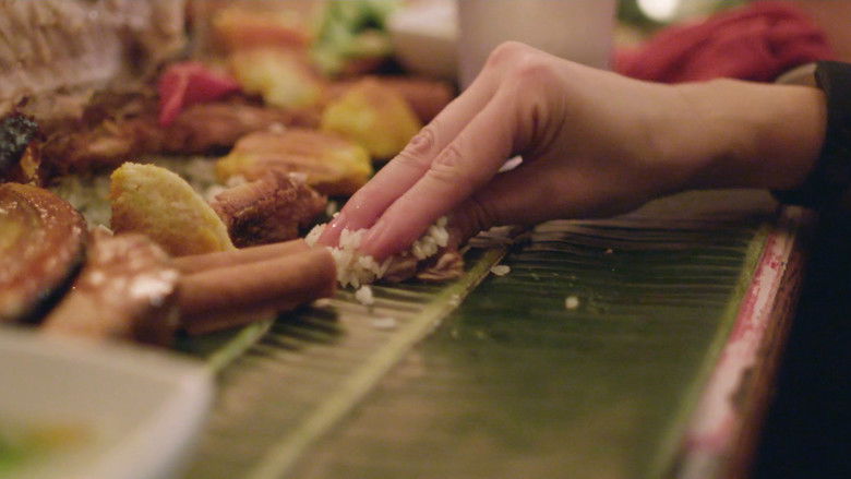 кадр из фильма Ulam: Main Dish