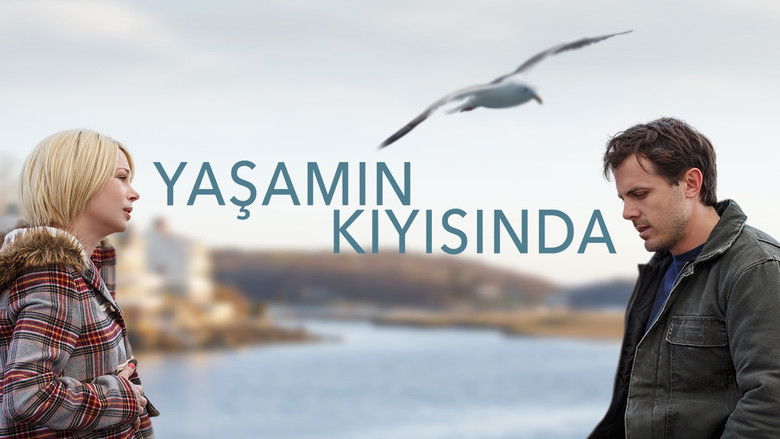 кадр из фильма Манчестер у моря