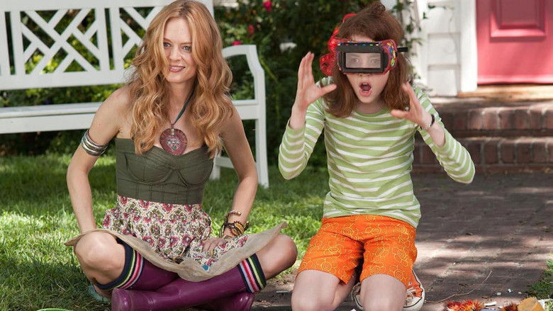 кадр из фильма Джоди Моди и нескучное лето