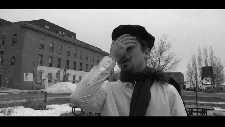 кадр из фильма Cue Cards