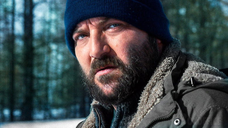 кадр из фильма Выжившие