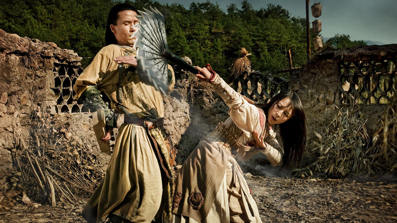 кадр из фильма Воин севера