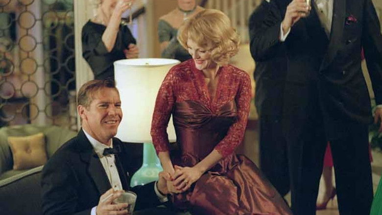 кадр из фильма Вдали от рая