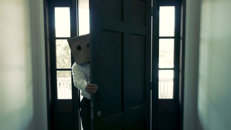 кадр из фильма LATE