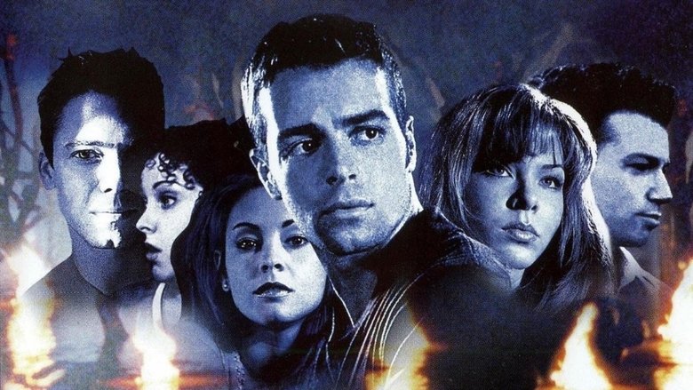 кадр из фильма Tequila Body Shots