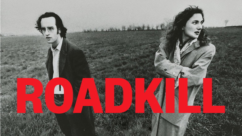 кадр из фильма Roadkill
