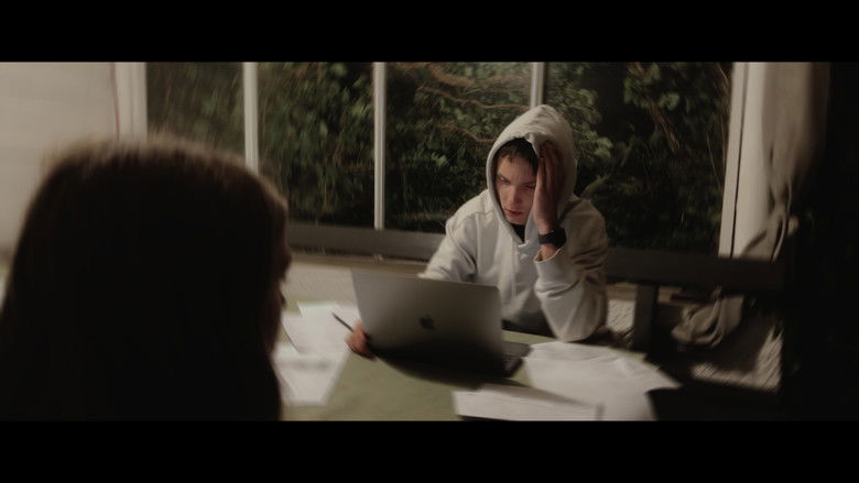 кадр из фильма Tā ir tikai ideja